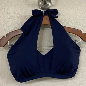 Athleta bikini top - new/no tags